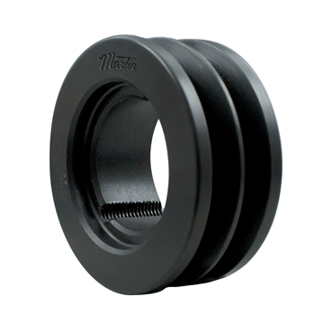 3V Series Hi-Cap Wedge Taper Bushed Sheave